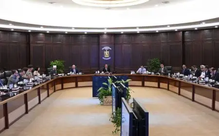 مدبولي يعلن عن تشديد العقوبات لمخالفات القيادة: إجراءات جديدة لتعزيز السلامة على الطرق