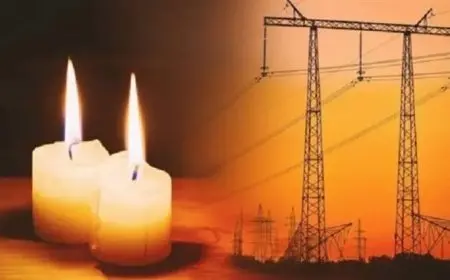 مصر تحقق إنجازًا تاريخيًا بتسجيل أعلى حمل كهربائي 39 ألف ميجاوات – تصريحات المتحدث باسم الوزارة تكشف التفاصيل!