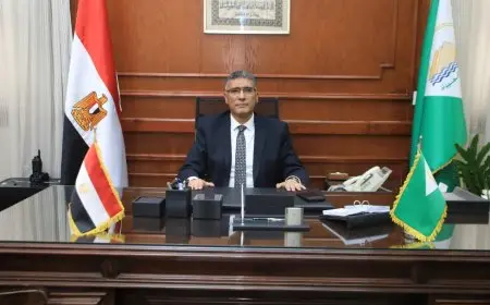 بعد انقطاع المياه والكهرباء في الجيزة: المحافظ يقدم اعتذاراً للمواطنين ويُرجع السبب للحرارة الشديدة!