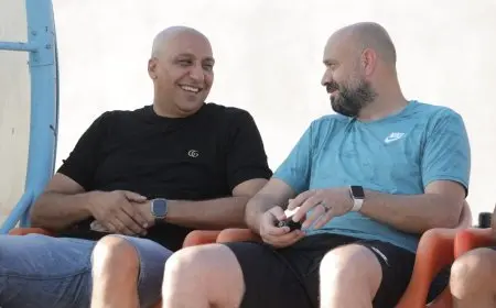 نادي «الكهرباء» يؤكد احترامه لجميع فرق الدوري ويعِد بإظهار قوة الكرة الإسماعيلية!