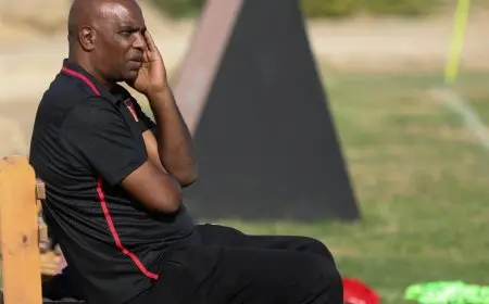 أيمن رجب: الإسماعيلي بحاجة إلى سيدة قوية قادرة على إدارة شؤونه في الأوقات الصعبة