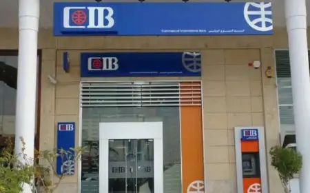 اكتشف تفاصيل وظائف بنك CIB: الشروط والخطوات الأساسية للتقدم للوظيفة!
