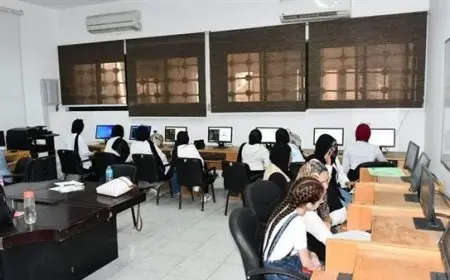 انطلاق المرحلة الأولى لتنسيق طلاب الثانوية العامة بنظاميها القديم والحديث