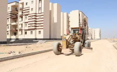 شروط التقديم في سكن لكل المصريين 7: إليك كل ما تحتاجه!