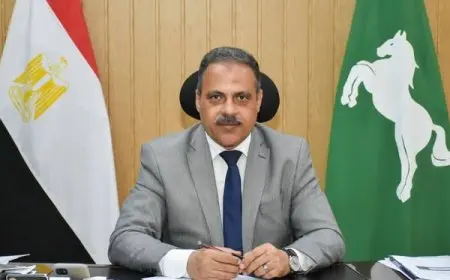 للمرة الثانية، محافظ الشرقية يعلن خفض الحد الأدنى للقبول في مدارس الثانوي العام!