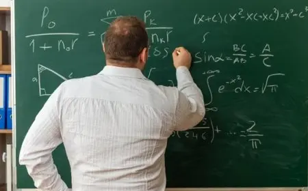 “نتائج مسابقة معلم مساعد (علوم) من “التنظيم والإدارة” تُعلن رسميًا.. وفتح باب التظلمات لمدة أسبوعينstarts tomorrow!”