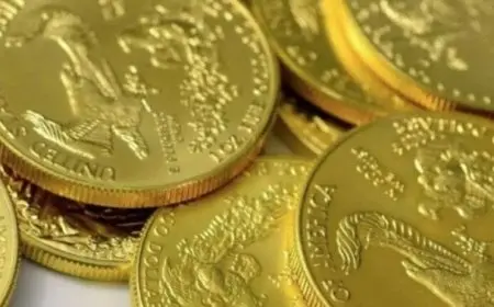 انخفاض ملحوظ في سعر الجنيه الذهب اليوم الإثنين 28 يوليو 2025: تفاصيل جديدة وتوقعات السوق