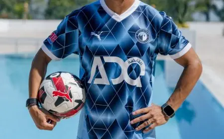 إعلان مثير: بيراميدز يتعاقد رسميًا مع لاعب برازيلي مميز هو إيفرتون دا سيلفا!