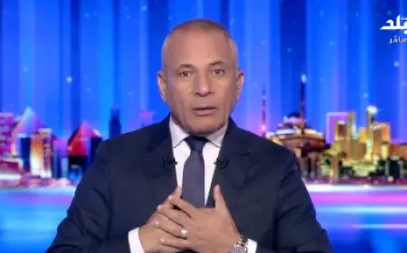 أحمد موسى يكشف: الإخوان المسلمون عملاء وخونة ينفذون خططًا صهيونية!