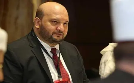 “مستشار المفتي يحث على إطلاق مبادرة شاملة لكشف هوية الجماعات الإرهابية”