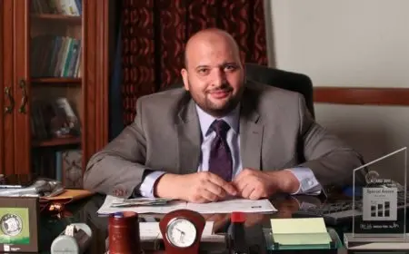 مستشار مفتي الجمهورية: الإخوان والاحتلال وجهان لعملة واحدة، والتخاذل خيانة للوطن