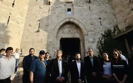 إخوان تل أبيب: كشف مفاجآت مثيرة حول اتحاد أئمة المساجد ودعوات التظاهر ضد مصر