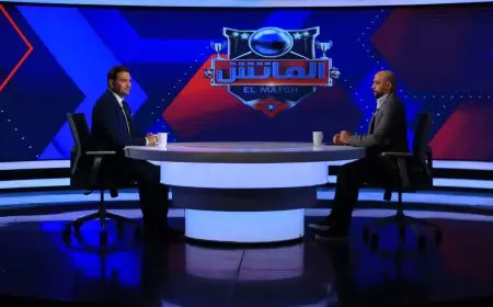 علاء عبد الغني يطالب نجوم الزمالك بدعم جون إدوارد وحل مشكلة فتوح | فيديو مثير