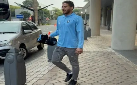 تفاصيل مثيرة حول القبض على رمضان صبحي بعد عودته من تركيا – معلومات حصرية!