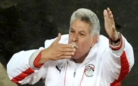 الزمالك يعبر عن شكره للرئيس السيسي لدعمه الإنساني لحسن شحاتة
