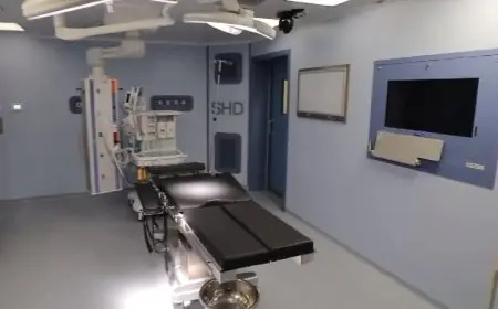 إعلامي مجلس الوزراء: الدولة تواصل جهودها لتعزيز المنظومة الصحية وتحسين صحة المواطنين