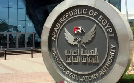 الرقابة المالية تمنع شركات التمويل العقاري والتأجير التمويلي من التعامل مع الجهات الغير مقيدة في تقييم العقارات