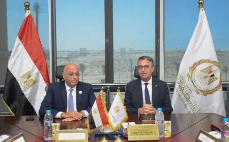 وزير التموين يكشف عن خطة لإنشاء منافذ جديدة في المناطق الأكثر احتياجًا بجمهورية مصر العربية