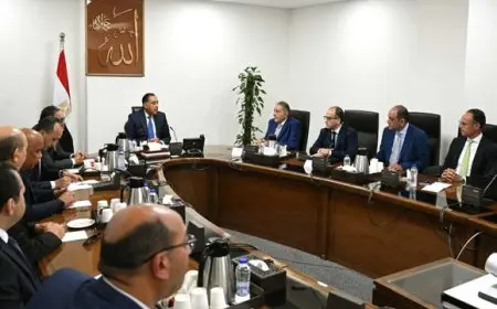 “تحقيق خفض أسعار السلع: اتفاق بين الحكومة والتجار والصناع يفتح آفاق جديدة”