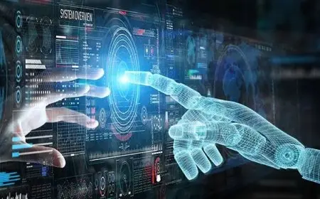 “توديع الورق: كيف أعادت الثورة الرقمية تشكيل سوق العمل في الثلاث سنوات الماضية”