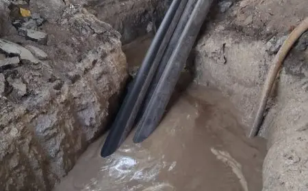 “الكهرباء تكشف النقاب عن أسباب انقطاع التيار في الجيزة وتحدد موعد استئناف الخدمة”