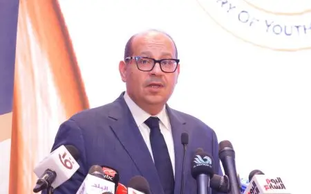 الزمالك يحتفل بفوز ياسر إدريس في انتخابات نائب رئيس الاتحاد الدولي للألعاب المائية!