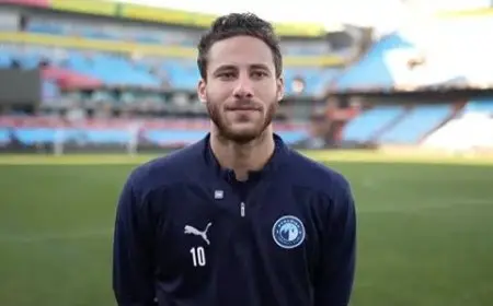 تحقيقات مثيرة مع رمضان صبحي: تعرف على العقوبة المنتظرة في حال إدانته!