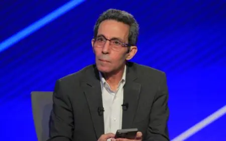 جمال الزهيري: لماذا من غير المنطقي أن توافق الأندية على جميع بنود لائحة الرابطة؟