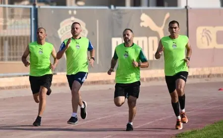 اتحاد الكرة يعلن فوز 37 حكمًا و51 مساعدًا في اختبارات اللياقة البدنية بنجاح