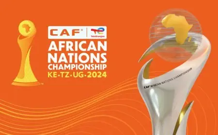 بقي 3 أيام على بدء بطولة أمم أفريقيا للمحليين في كينيا وتاanzania وأوغندا: استعدوا للتشويق والإثارة!