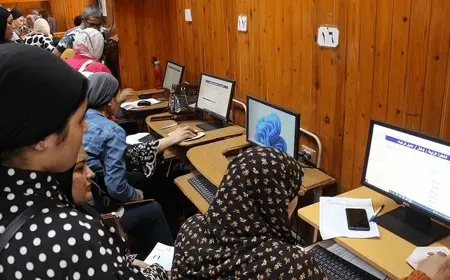 نتيجة تنسيق المرحلة الأولى: كل التفاصيل حول موعد الإعلان والرابط الرسمي!