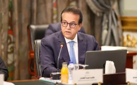 “وزير الصحة يكشف: تجهيز 300 مستشفى وإجراء 90 ألف فحص طبي لمصابي غزة منذ 7 أكتوبر”