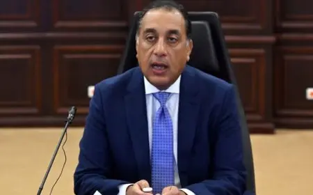 مدبولي يوجه نداءً حماسياً للمواطنين: شاركوا بفاعلية في الانتخابات القادمة!