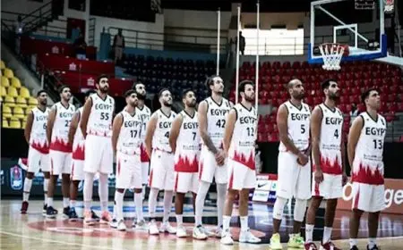 رئيس اتحاد السلة يكشف عن تهرب 5 لاعبين من المشاركة مع المنتخب: عقوبات قاسية في انتظارهم! | فيديو