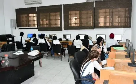 كل ما تريد معرفته عن تنسيق المرحلة الثانية 2025.. موعد التسجيل والحد الادنى والكليات المتاحة