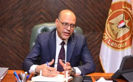 “البحر الأحمر: القبض على 276 عامل أجنبي بدون ترخيص داخل الشركات”