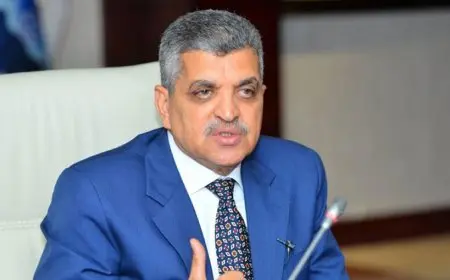 أسامة ربيع يكشف: قناة السويس تحقق إيرادات تتخطى 153 مليار دولار من التأميم حتى 2025!