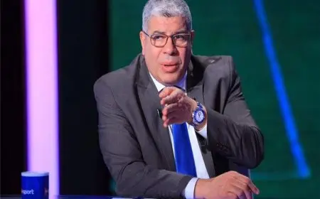 “ديفيد ليشع: القصة المثيرة للاعب المصري مع تعليق ناري من شوبير”