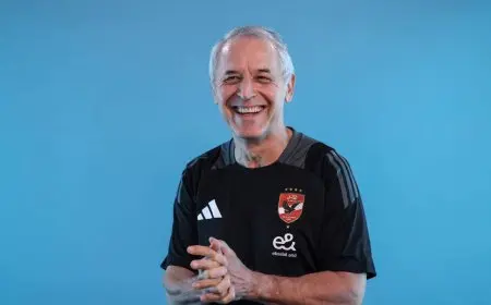 راتب 3 شهور.. تفاصيل مثيرة حول حل أزمة كولر مع الأهلي من وكيله