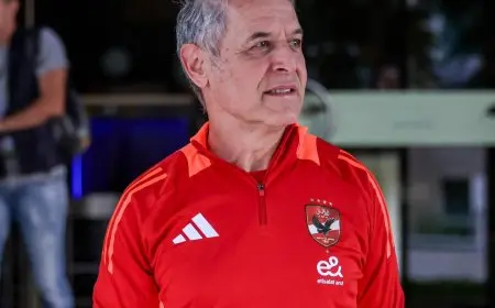 الأهلي يعلن إنهاء ارتباطه بكولر بالتراضي: ماذا يعني ذلك للفريق؟