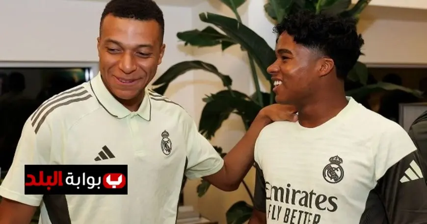 تشكيلة ريال مدريد المنتظرة في مواجهة يوفنتوس: هل سيكون مبابي نجم الهجوم؟