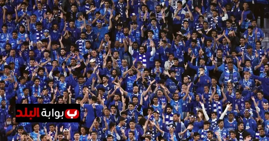 غياب صخرة دفاع الهلال قبل مواجهة مانشستر سيتي يُصعّب المهمة على الفريق!