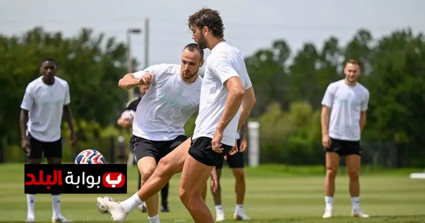 التشكيلة المتوقعة ليوفنتوس في مواجهة ريال مدريد خلال مونديال الأندية: كأفضل النصائح والأخبار!