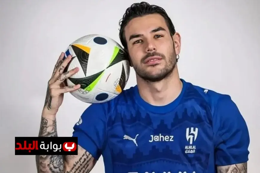ثروة مذهلة تثير دهشة السعوديين وعشاق الهلال: كم كسب ثيو هيرنانديز من صفقة انتقاله للهلال السعودي؟ الرقم لا يصدق!