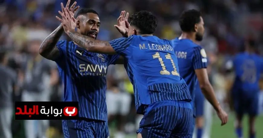 “كل ما تحتاج معرفته عن موعد مباراة الهلال وفلومينينسي في كأس العالم للأندية والقنوات الناقلة!”