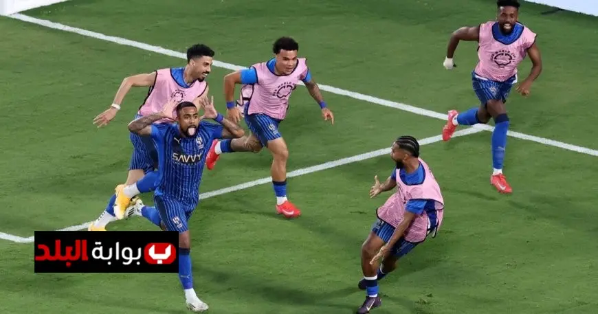“تصريحات وزير الرياضة السعودي عقب انتصار الهلال التاريخي على مانشستر سيتي!”