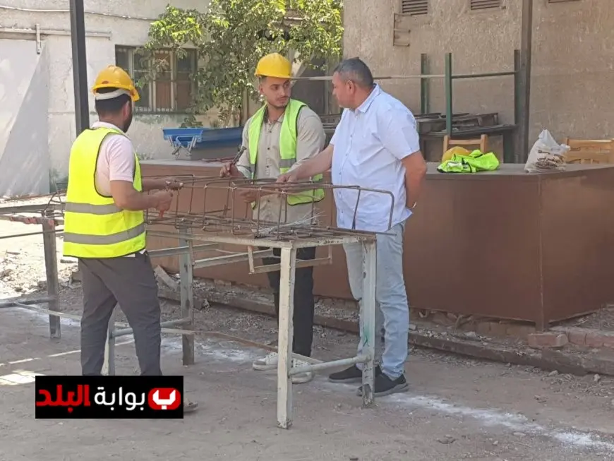 “وظائف برواتب تبدأ من 1800 درهم شهرياً: وزير العمل يطلق الاختبارات العملية للمتقدمين للعمل في شركة مقاولات بالإمارات”