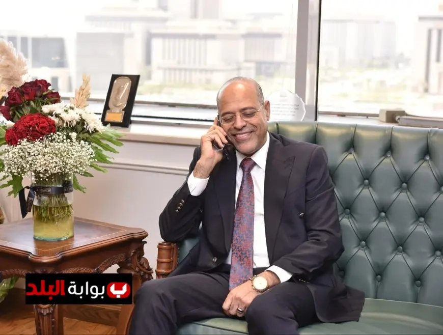 وزير العمل: مصر تحقق تقدمًا ملحوظًا في جهود مكافحة عمالة الأطفال
