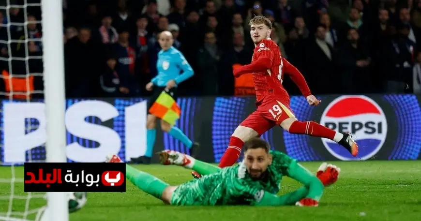 ليفربول يحدد السعر المطلوب لبيع نجمه الشاب المميز