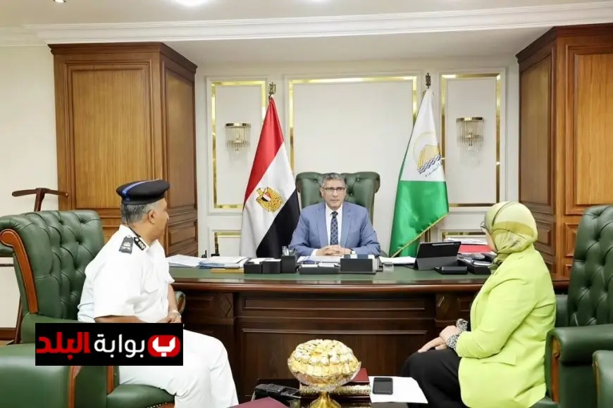 حملات مفاجئة في الجيزة: كشف تعاطي المخدرات بين السائقين لحماية أرواح المواطنين!